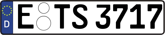 E-TS3717