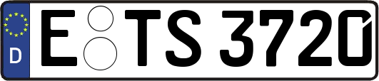 E-TS3720