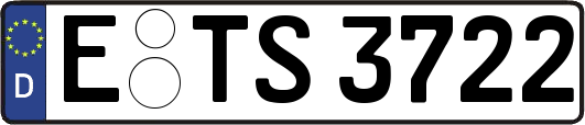 E-TS3722
