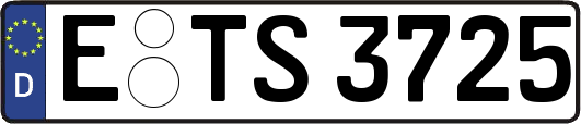 E-TS3725