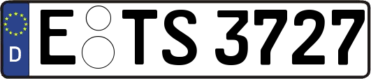 E-TS3727