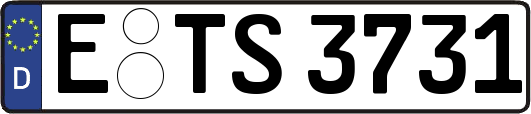 E-TS3731