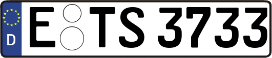 E-TS3733