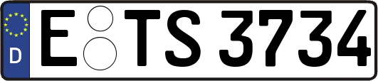 E-TS3734