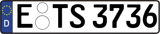 E-TS3736
