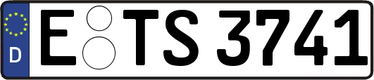 E-TS3741