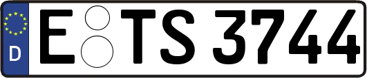 E-TS3744