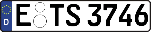 E-TS3746