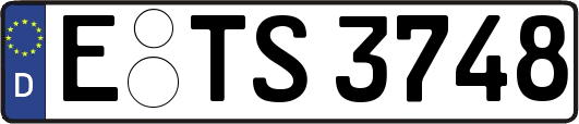 E-TS3748
