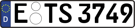 E-TS3749