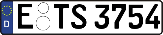 E-TS3754