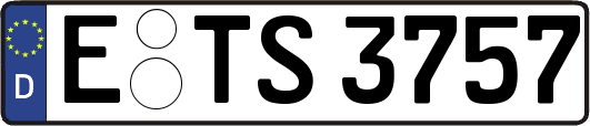 E-TS3757
