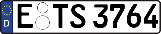 E-TS3764