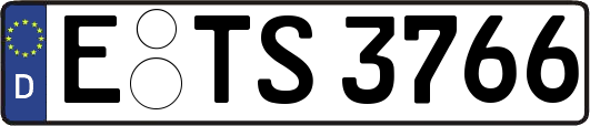 E-TS3766