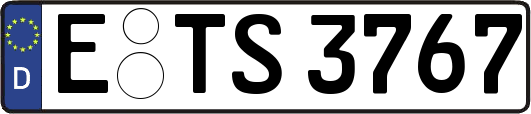 E-TS3767