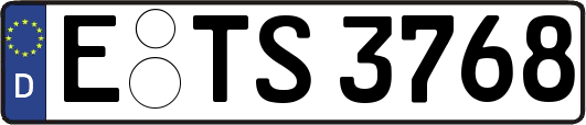 E-TS3768