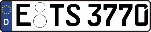 E-TS3770