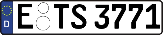 E-TS3771