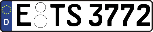 E-TS3772