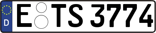 E-TS3774