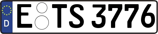 E-TS3776