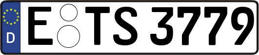 E-TS3779
