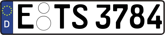 E-TS3784