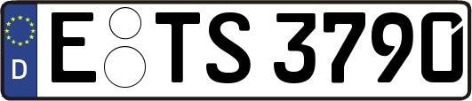 E-TS3790