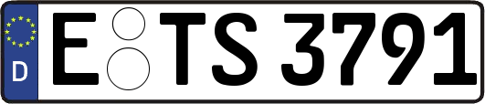 E-TS3791