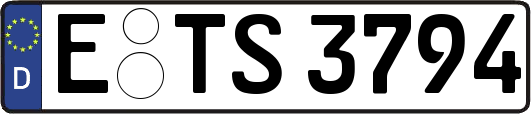 E-TS3794