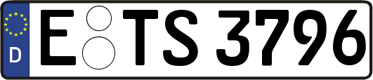 E-TS3796