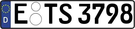 E-TS3798