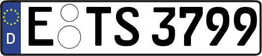 E-TS3799