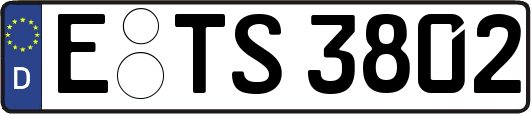 E-TS3802