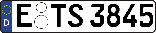 E-TS3845