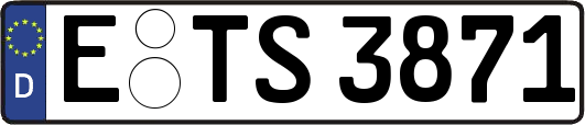 E-TS3871