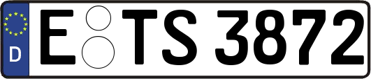 E-TS3872