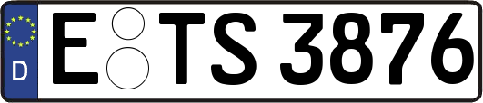 E-TS3876