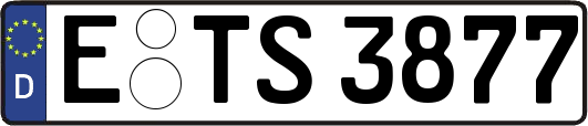 E-TS3877