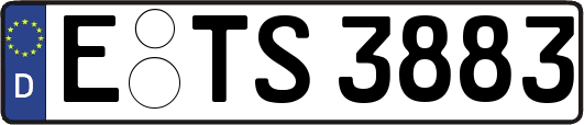 E-TS3883