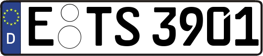 E-TS3901