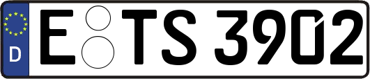 E-TS3902