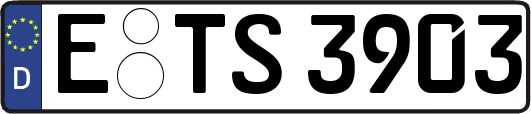 E-TS3903