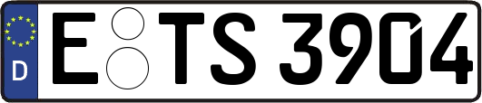 E-TS3904