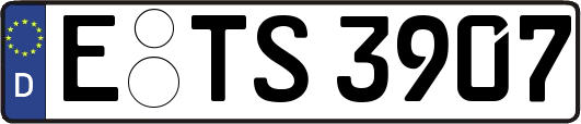 E-TS3907