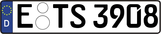 E-TS3908