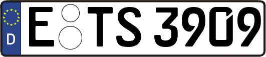 E-TS3909