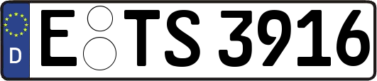 E-TS3916