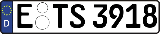 E-TS3918
