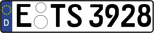 E-TS3928